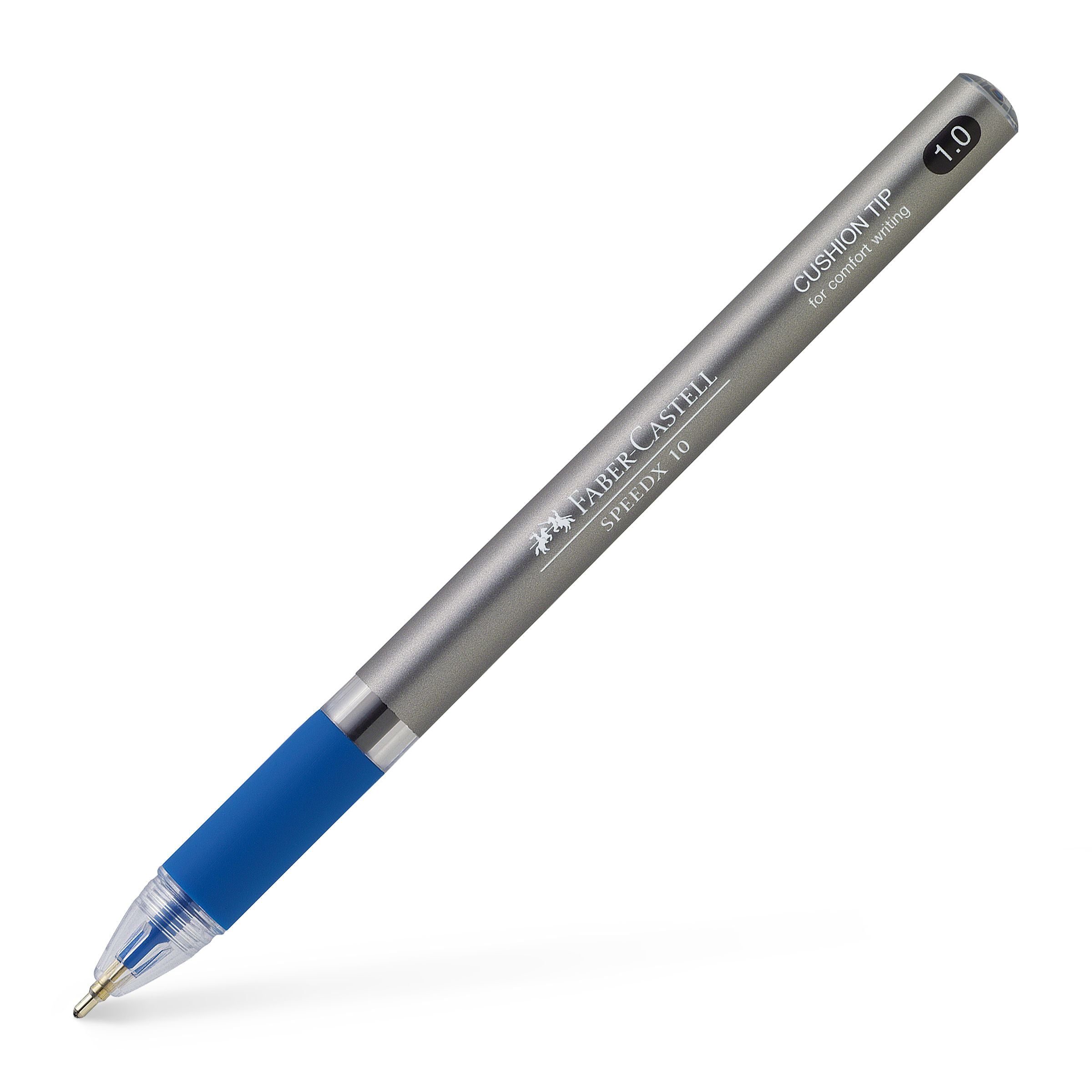 PIX UNICA FOLOSINTA ALBASTRU SPEEDX 10 FABER-CASTELL PIX UNICA FOLOSINTA ALBASTRU SPEEDX 10 FABER-CASTELL